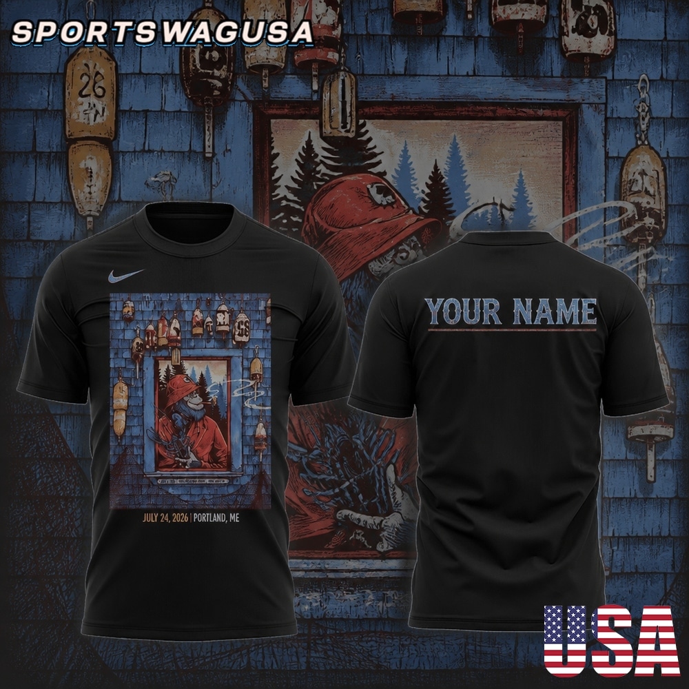 Billy Strings 2026 Tour T Shirt, Country Music Band Shirt, Fan Shirt