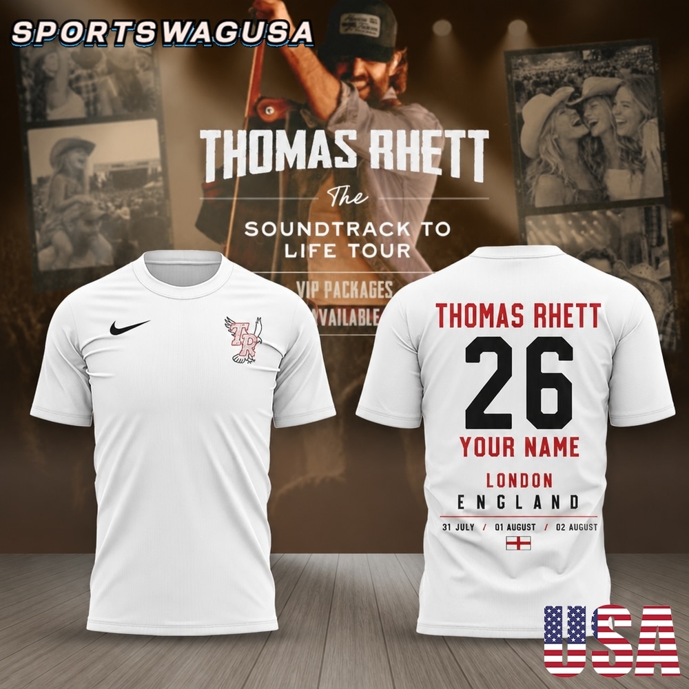 Niall Horan Live 2026 Personalized Tour Shirt – Nashville & Hershey Custom Name Concert Tee